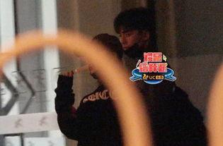 宋威龙娱乐圈爆料视频